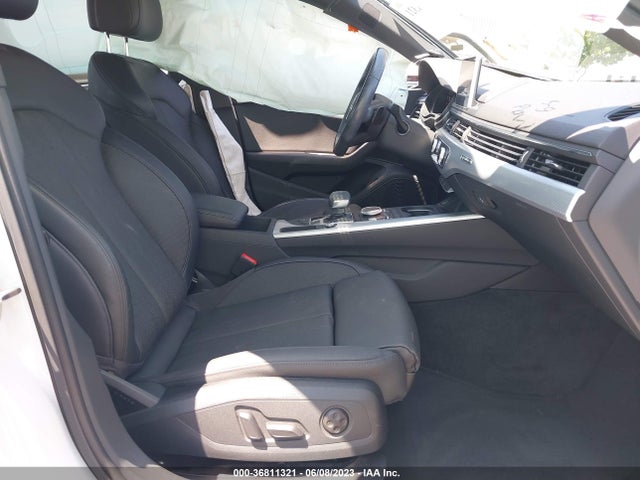 WAUENAF40HN005685 Audi A4 Premium Plus