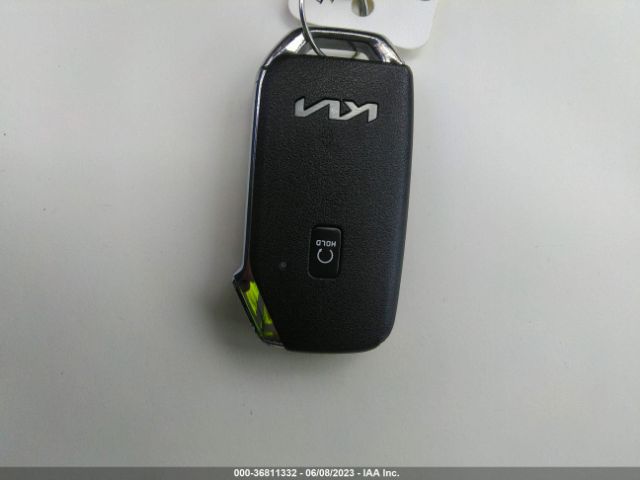 5XYK7CAF2PG063405 KIA Sportage X-pro