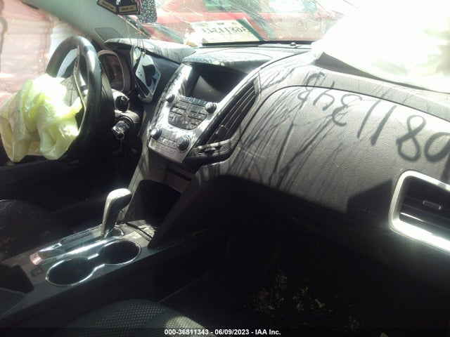 Chevrolet EQUINOX 1LT 2014 2GNFLBE37E6282336 Image 5