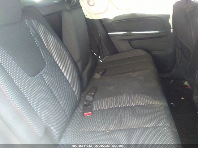 Chevrolet EQUINOX 1LT 2014 2GNFLBE37E6282336 Image 8