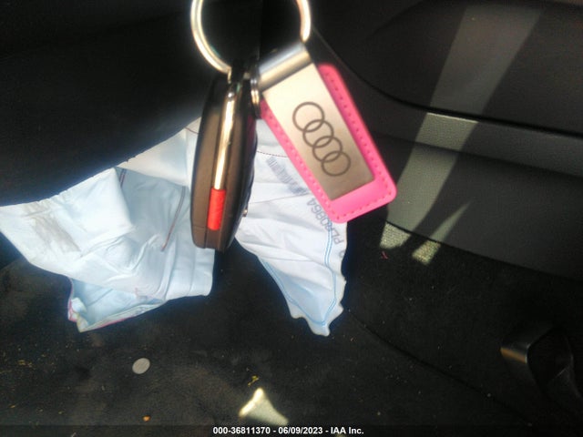 WAU78LFF0G1099876 Audi A3 2.0t Premium