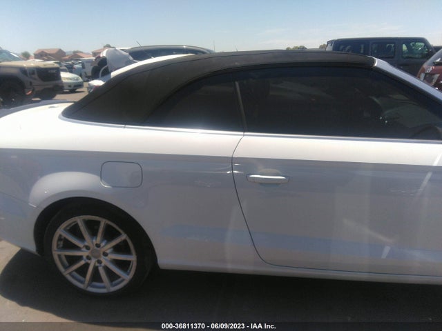 WAU78LFF0G1099876 Audi A3 2.0t Premium