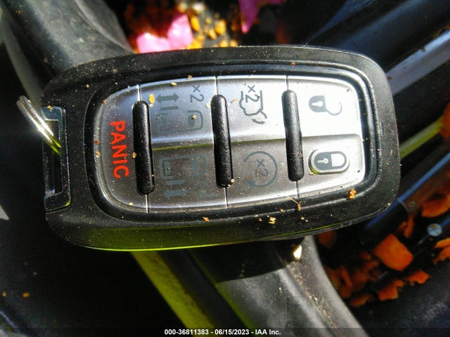 2C4RC1BG7HR832080 Chrysler Pacifica Touring-l