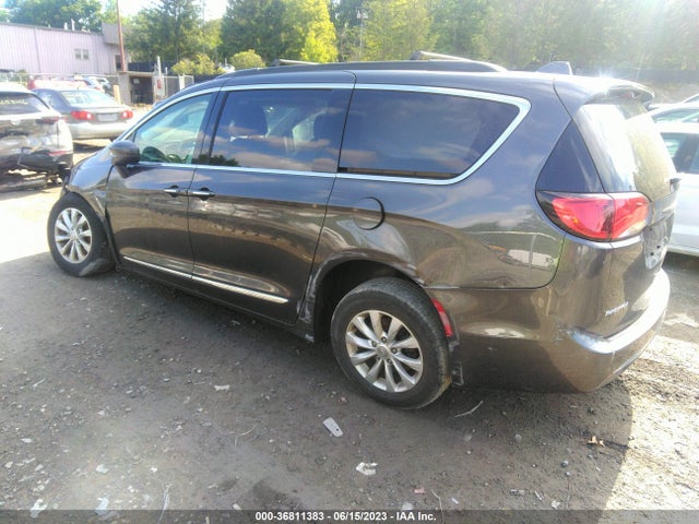 2C4RC1BG7HR832080 Chrysler Pacifica Touring-l
