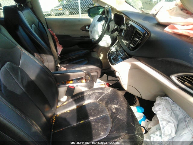 2C4RC1BG7HR832080 Chrysler Pacifica Touring-l