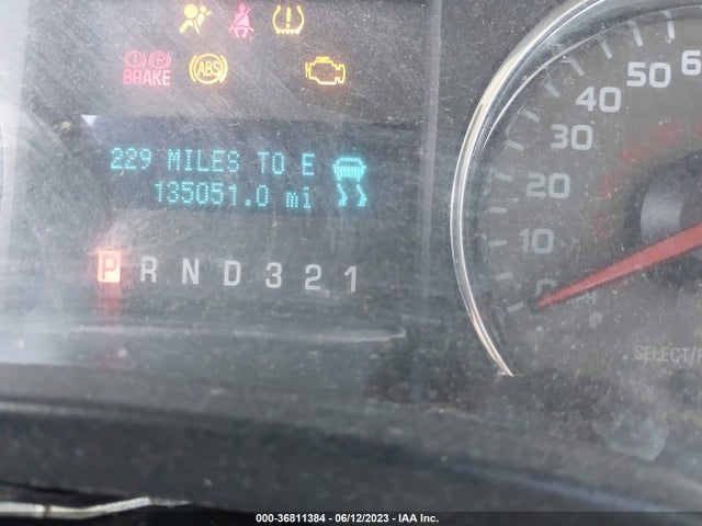 2010 FORD F-150 XL/XLT/FX4/LARIAT VIN: 1FTFW1EV0AFB81148