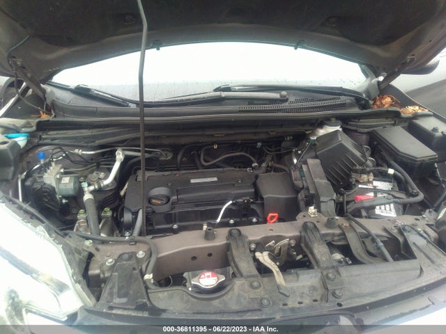 Honda CR-V EX 2016 2HKRM4H57GH713963 Image 10