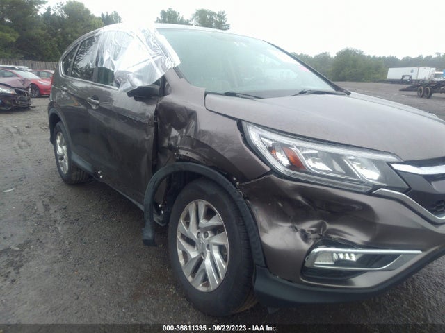 Honda CR-V EX 2016 2HKRM4H57GH713963 Image 6