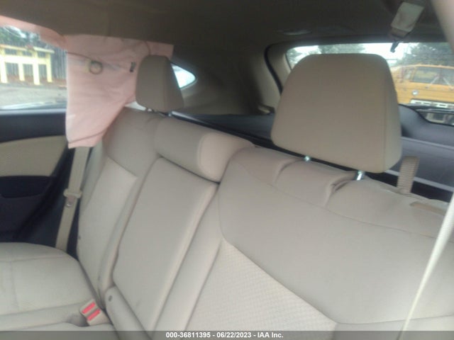 Honda CR-V EX 2016 2HKRM4H57GH713963 Image 8