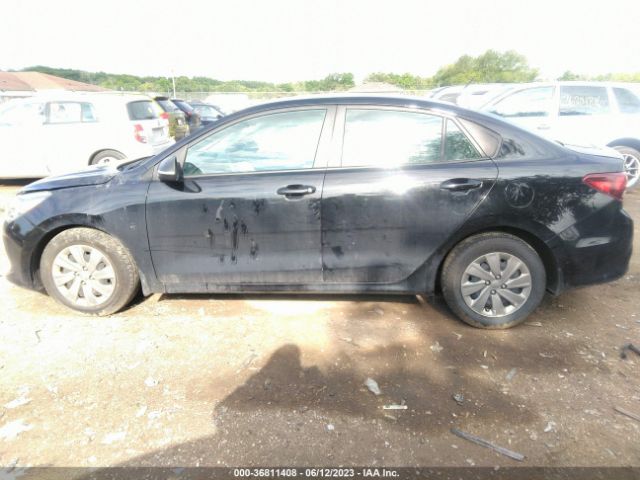 3KPA24AB5KE208374 KIA RIO S
