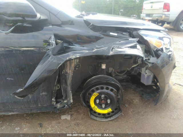 3KPA24AB5KE208374 KIA RIO S