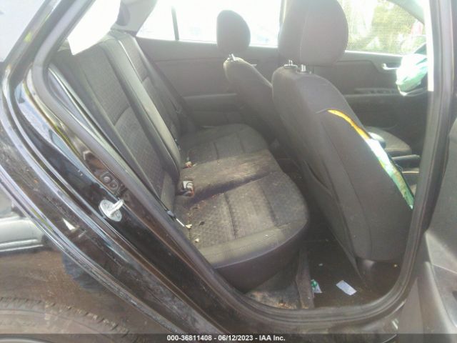 3KPA24AB5KE208374 KIA RIO S