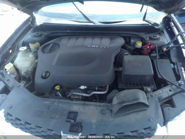 1C3CDZAG6EN181508 Dodge AVENGER SE