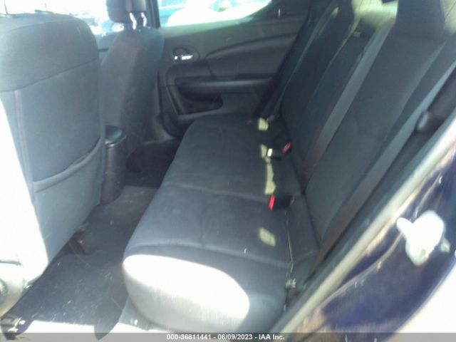 1C3CDZAG6EN181508 Dodge AVENGER SE