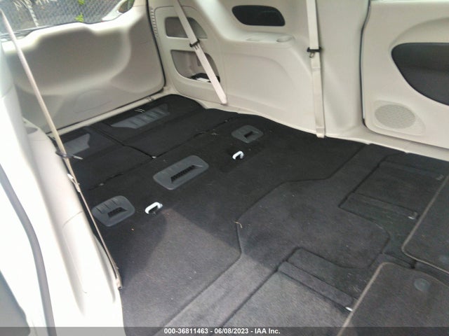 2C4RC1BG1PR530444 Chrysler Pacifica Touring L
