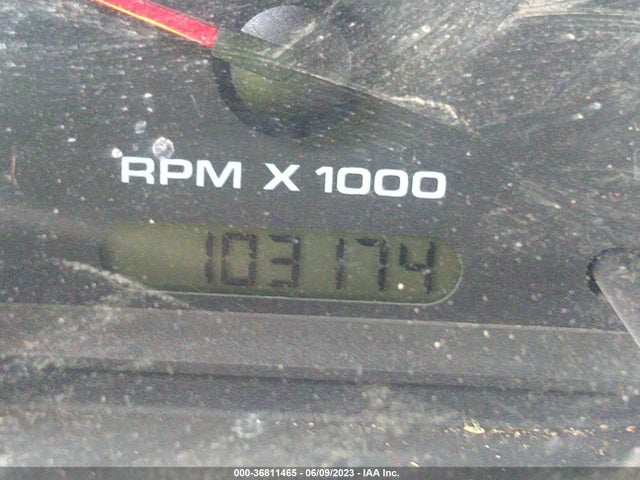 2008 FORD RANGER XLT/SPORT/FX4 OFF-RD VIN: 1FTZR45E58PA60674