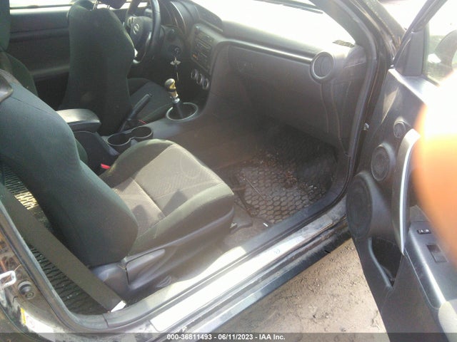 2012 SCION TC VIN: JTKJF5C76C3031208