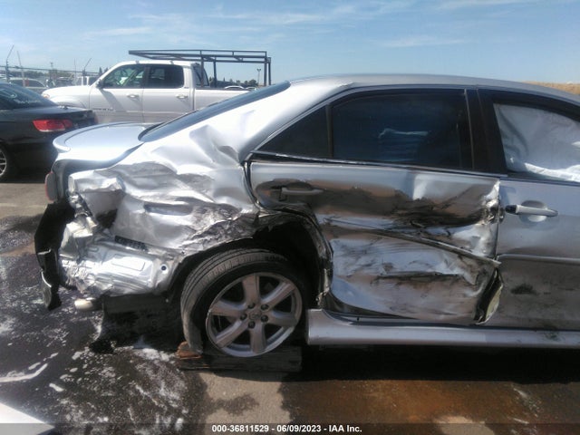 2007 TOYOTA CAMRY CE/LE/SE/XLE VIN: 4T1BE46K57U708477