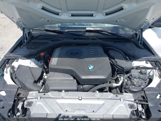 3MW5R1J03L8B23380 BMW 3 Series 330i