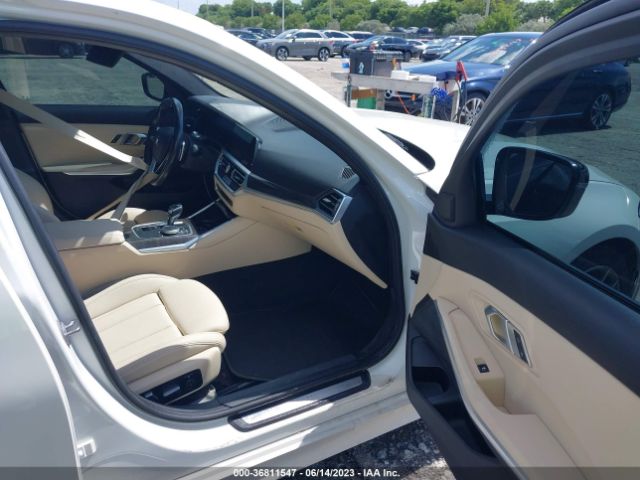 3MW5R1J03L8B23380 BMW 3 Series 330i