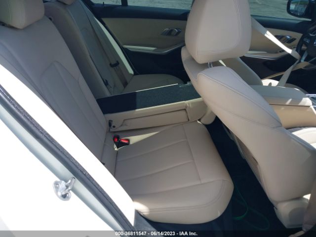 3MW5R1J03L8B23380 BMW 3 Series 330i