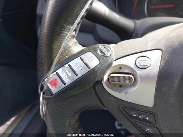 2012 NISSAN MAXIMA 3.5 S W VIN: 1N4AA5AP6CC810316