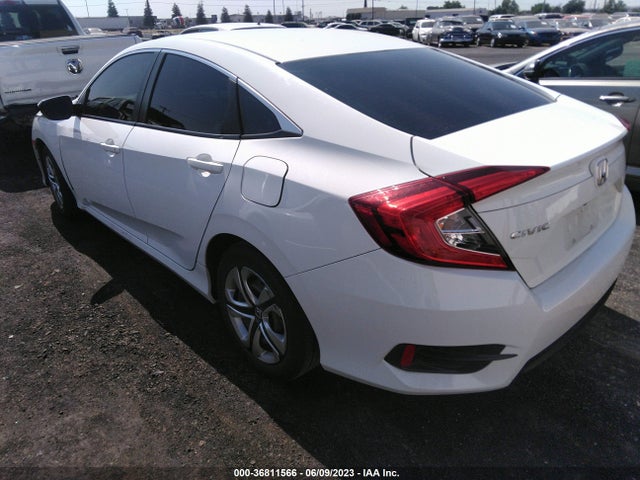 Honda k20c2 2016 2HGFC2F53GH522001 Image 15