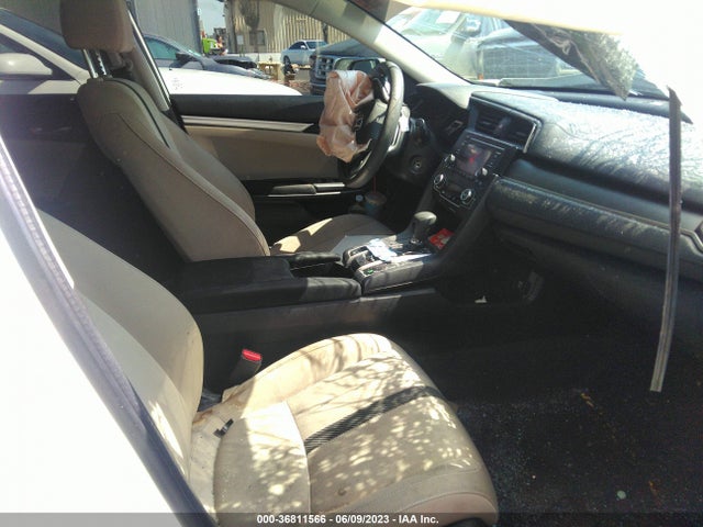 Honda k20c2 2016 2HGFC2F53GH522001 Image 17