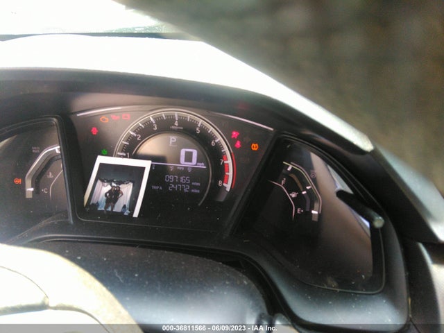 Honda k20c2 2016 2HGFC2F53GH522001 Image 19