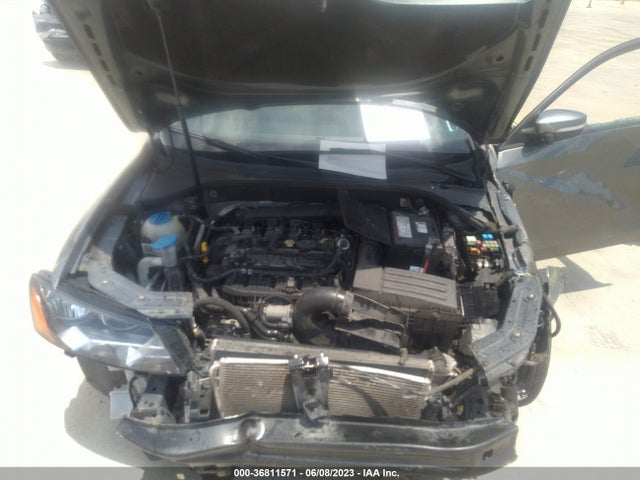 1VWAS7A36EC107850 Volkswagen PASSAT S