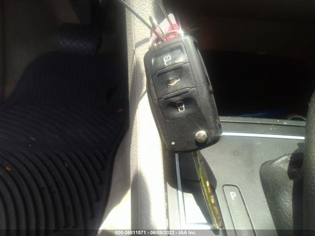 1VWAS7A36EC107850 Volkswagen PASSAT S