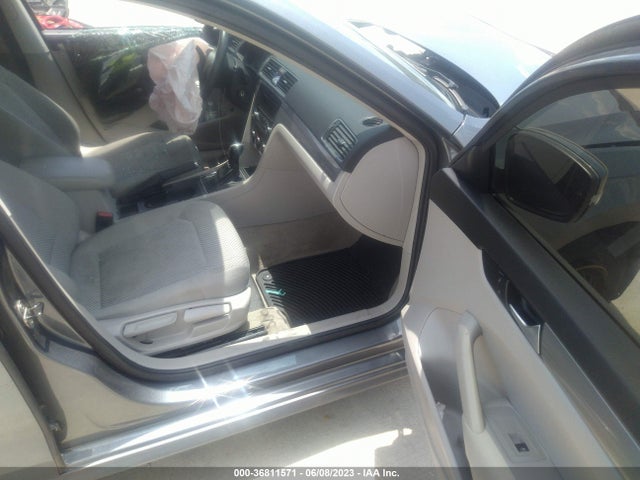1VWAS7A36EC107850 Volkswagen PASSAT S