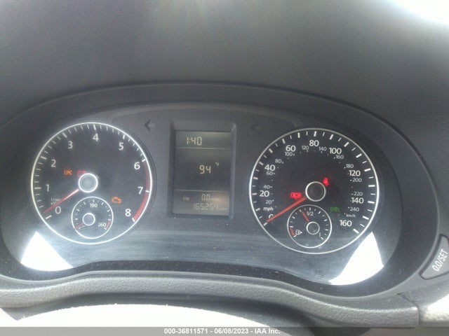 1VWAS7A36EC107850 Volkswagen PASSAT S