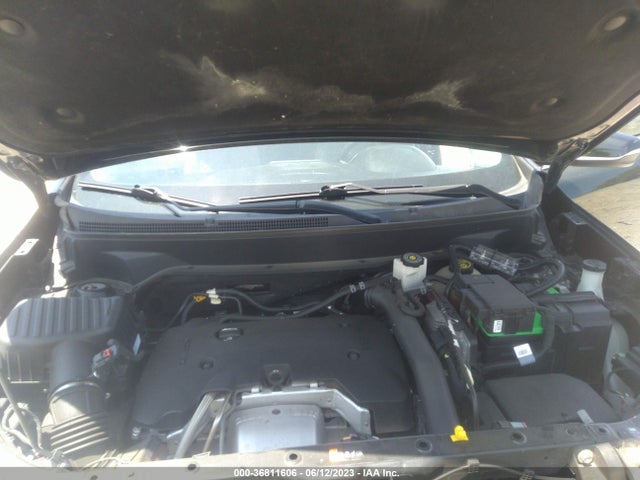 2GNAXKEX6J6194048 Chevrolet EQUINOX LT