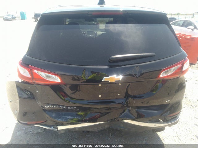 2GNAXKEX6J6194048 Chevrolet EQUINOX LT