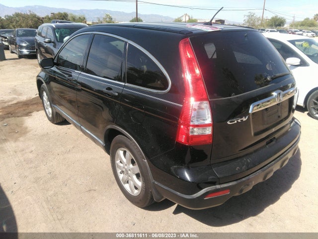 2009 HONDA CR-V EX VIN: JHLRE38529C015446