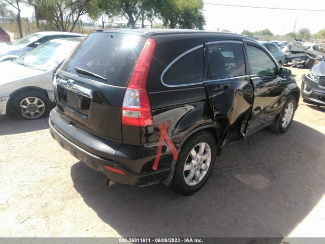 2009 HONDA CR-V EX VIN: JHLRE38529C015446