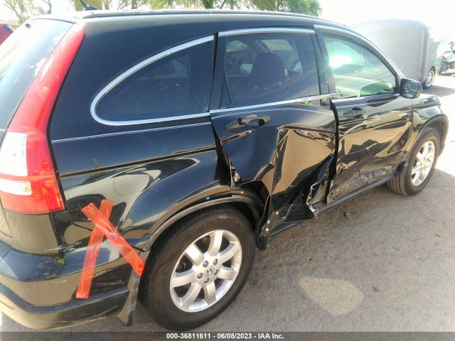 2009 HONDA CR-V EX VIN: JHLRE38529C015446