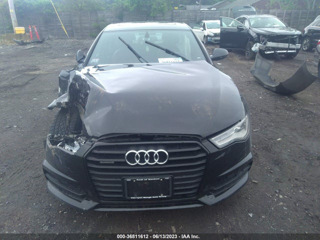 WAUF8AFC6JN109073 Audi A6 Premium/sport