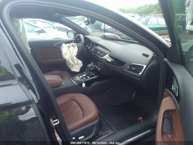 WAUF8AFC6JN109073 Audi A6 Premium/sport