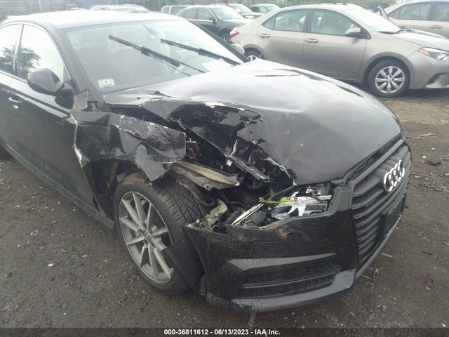WAUF8AFC6JN109073 Audi A6 Premium/sport