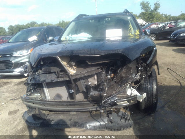 4S4WMARD0M3443419 Subaru Ascent