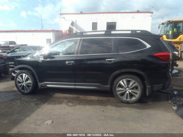 4S4WMARD0M3443419 Subaru Ascent