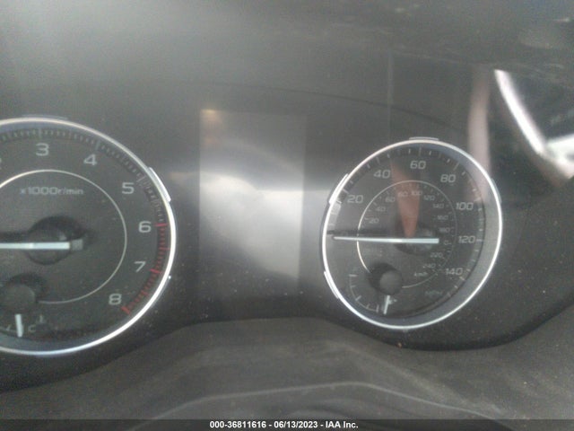 4S4WMARD0M3443419 Subaru Ascent