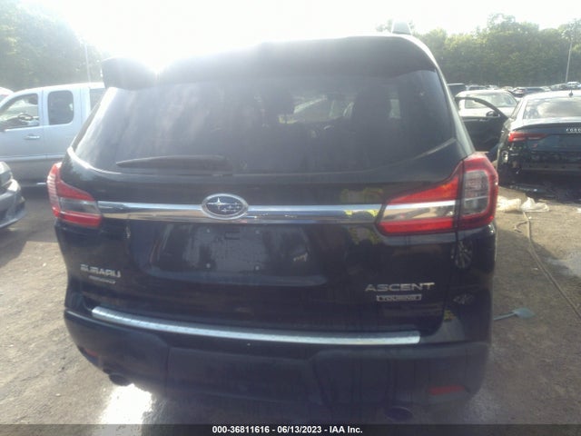 4S4WMARD0M3443419 Subaru Ascent
