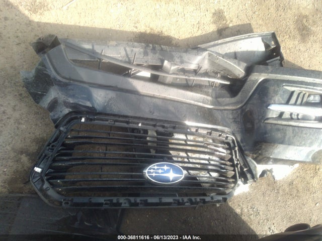 4S4WMARD0M3443419 Subaru Ascent