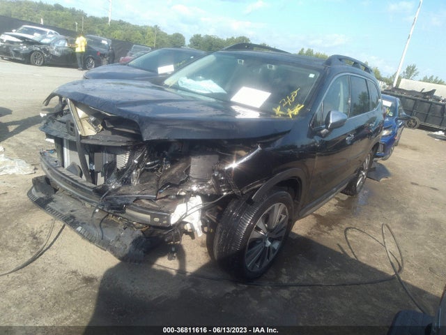 4S4WMARD0M3443419 Subaru Ascent