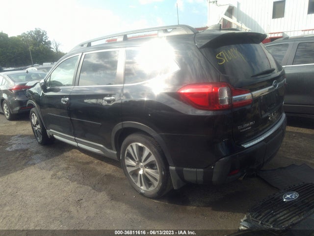 4S4WMARD0M3443419 Subaru Ascent