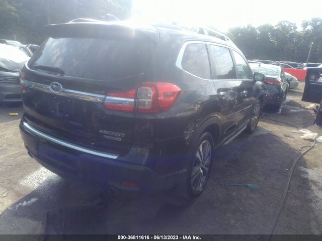 4S4WMARD0M3443419 Subaru Ascent