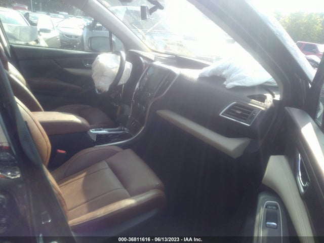 4S4WMARD0M3443419 Subaru Ascent